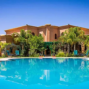 Bed & Breakfast Palmeras