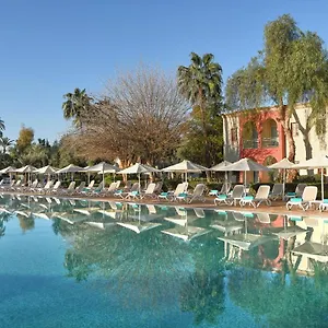 Hotel Iberostar Waves Club Palmeraie Marrakech